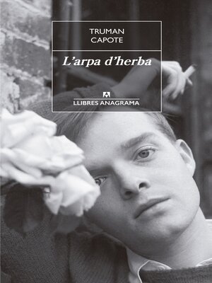 cover image of L'arpa d'herba